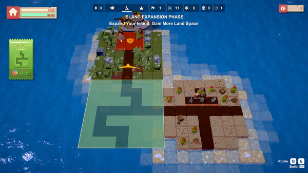 Cropisle TDfor windows and Linux 1