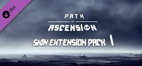 Path of Ascension - Skins Extension Pack I