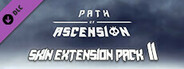 Path of Ascension - Skins Extension Pack II
