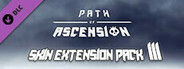 Path of Ascension - Skins Extension Pack III