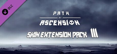 Path of Ascension - Skins Extension Pack III