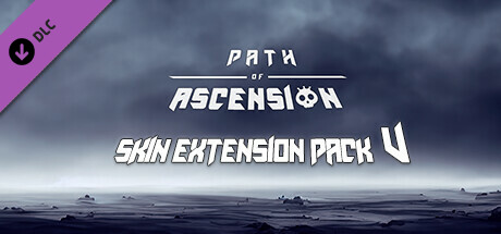 Path of Ascension - Skins Extension Pack V