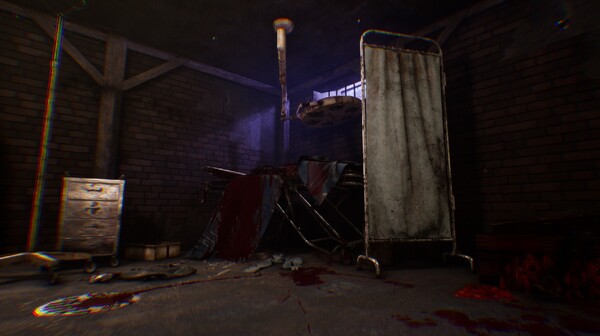 Jack Holmes : Master of Puppets PROLOGUE game for windows Pc 1