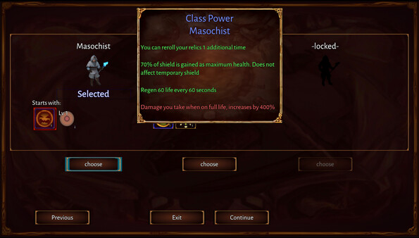 Скриншот из Elewar: Fused Survivors