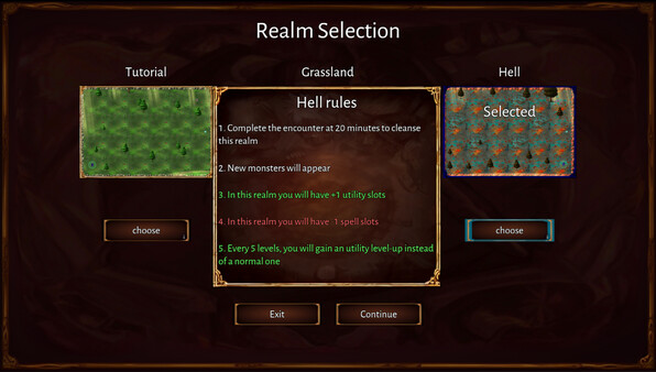 Скриншот из Elewar: Fused Survivors