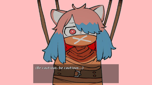 Скриншот из PRIPRI