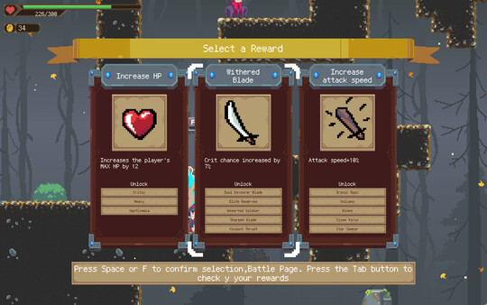 The witch and the bottle of conceptsfor windows and Linux 1