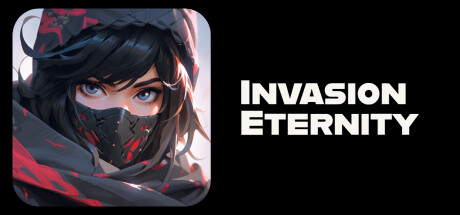 Invasion Eternity: Strategy & Wars Cover Image