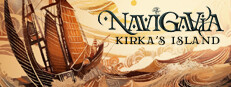 NAVIGAVIA: Kirka's Island