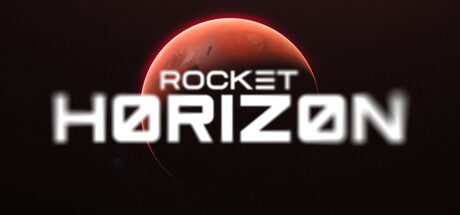 Rocket Horizon Cover Image