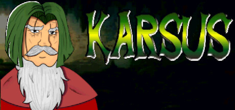 KARSUS Cover Image