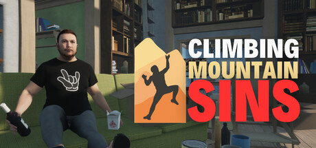 Climbing Mountain Sins