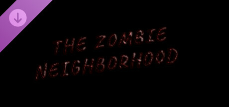 The Zombie Neighborhood - Piano Music banner image