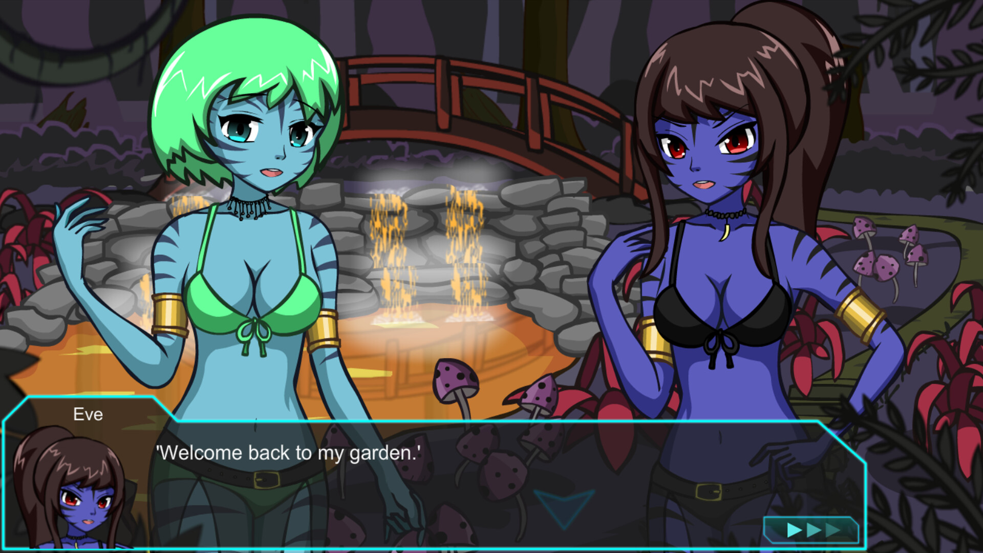 Slave Lords Of The Galaxy on Steam