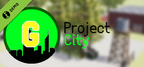 Project City Demo