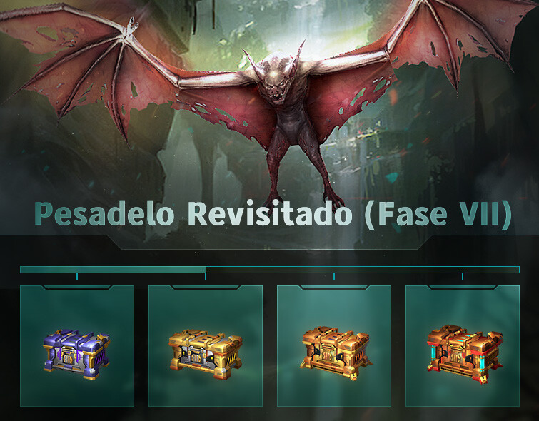 Guerra Sangrenta screenshot 1