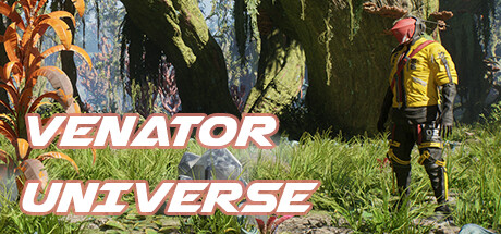 Venator Universe banner image