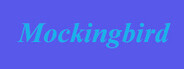 Mockingbird