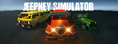Jeepney Simulator