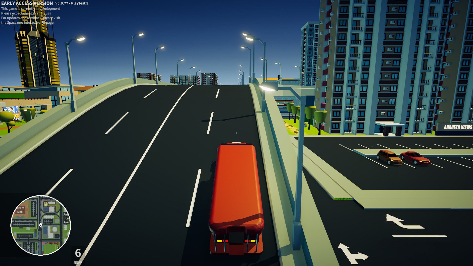 Jeepney Simulator screenshot 10