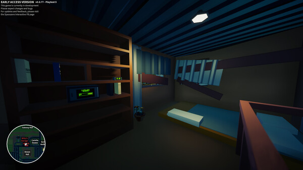 Скриншот из Jeepney Simulator