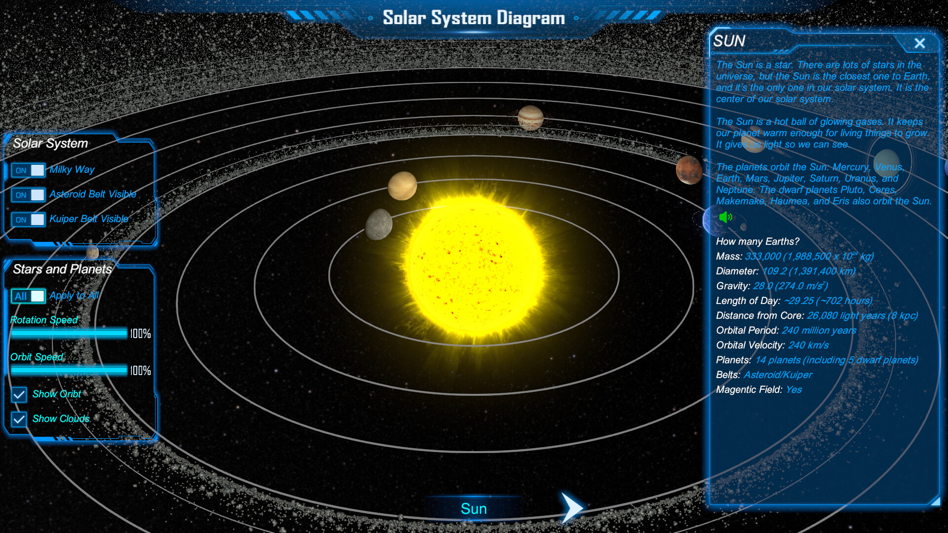6,430 Solar System On White Cartoon Images, Stock Photos, 3D objects, &  Vectors | Shutterstock