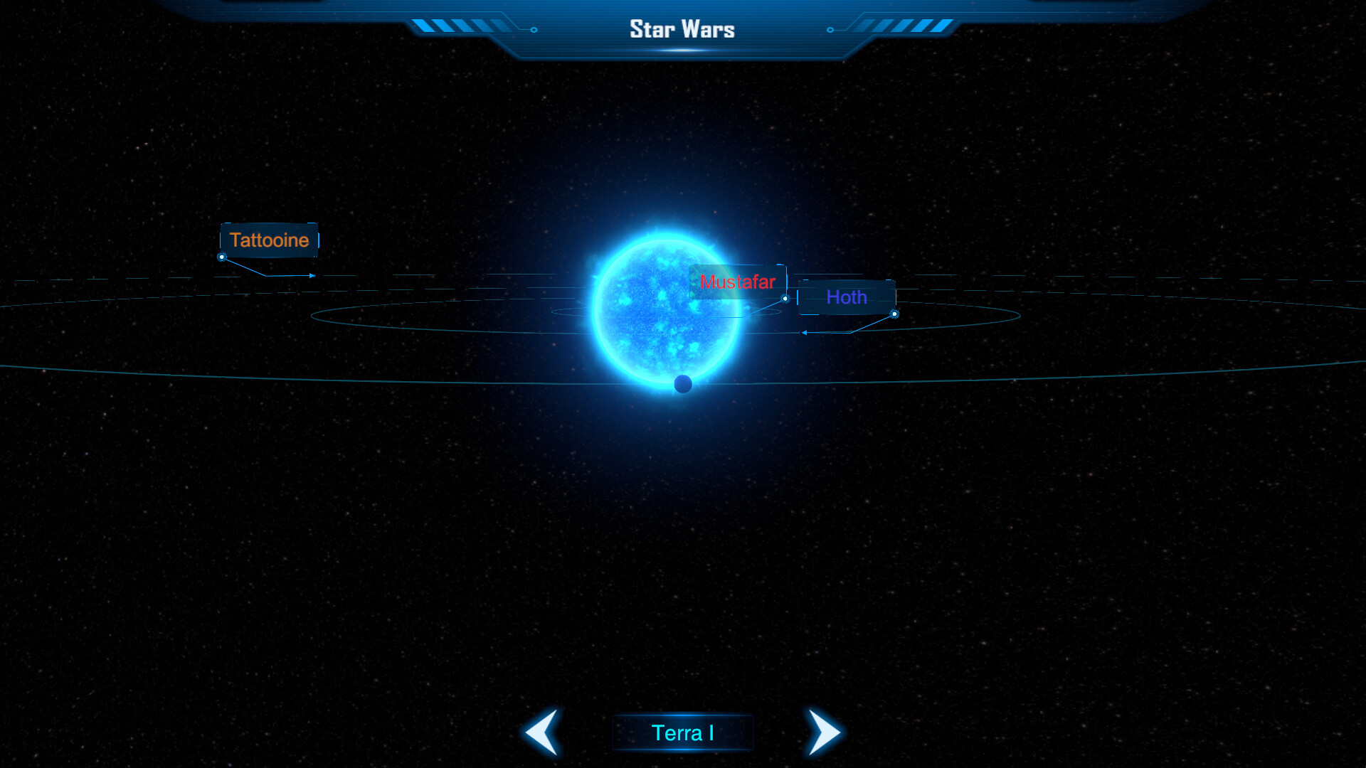 Solar Systems For Kids on Steam