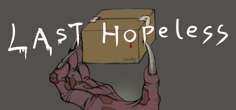 Last Hopeless Cover Image