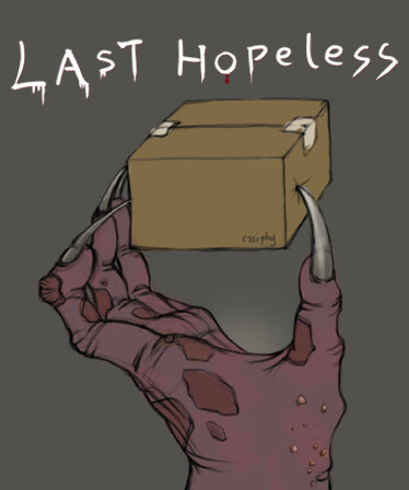 Last Hopeless