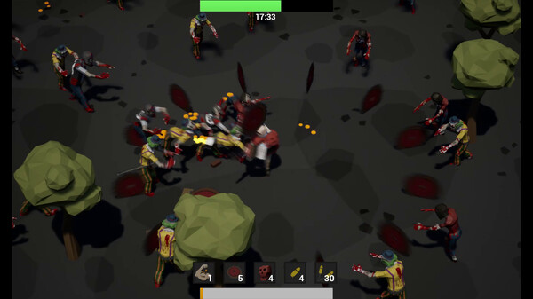 Last Hopelessfor windows and Linux 1