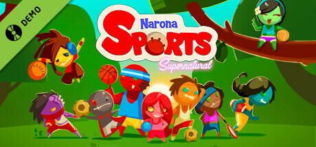 Narona Sports: Supernatural Demo