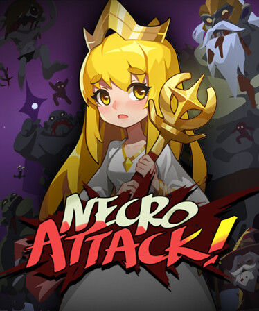 NecroAttack!