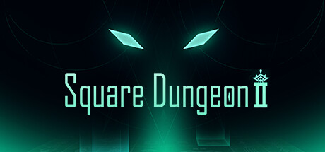 Square Dungeon 2