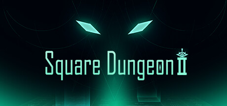 Square Dungeon 2 Cover Image
