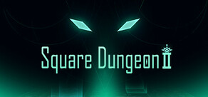 Square Dungeon 2