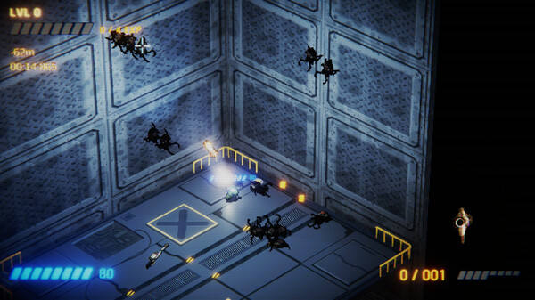 Скриншот из Deep Nest