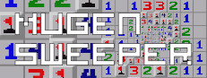 Mugen Sweeper 게임 이미지