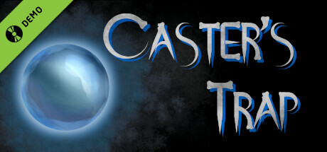 Caster's Trap Demo banner