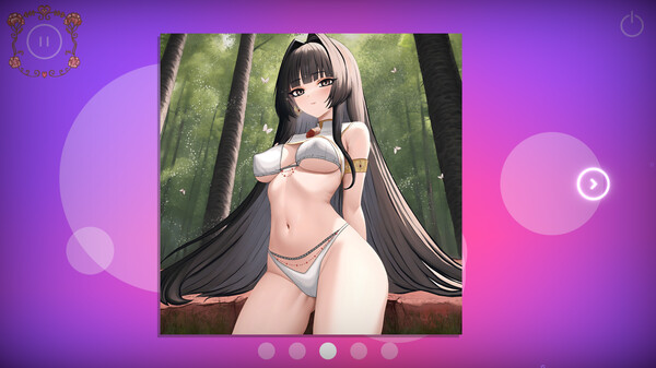 Hentai Beauties game for windows Pc 1