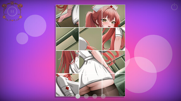 Hentai Beautiesfor windows and Linux 1