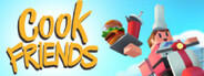 CookFriends