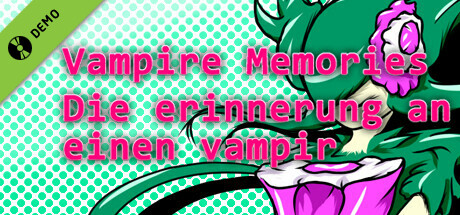 Die erinnerung an einen vampir - Vampire Memories Demo