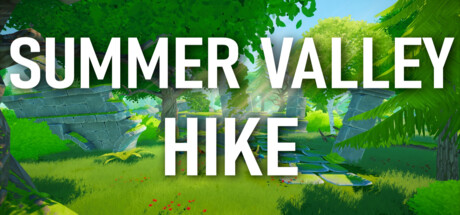 Summer Valley Hike Cover Image