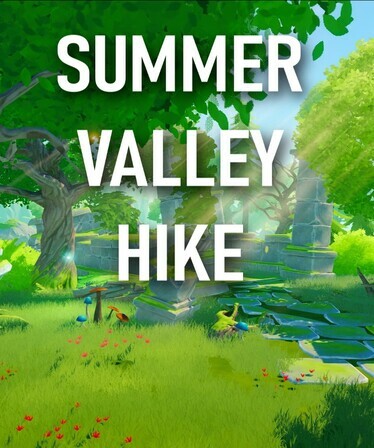 Summer Valley Hike