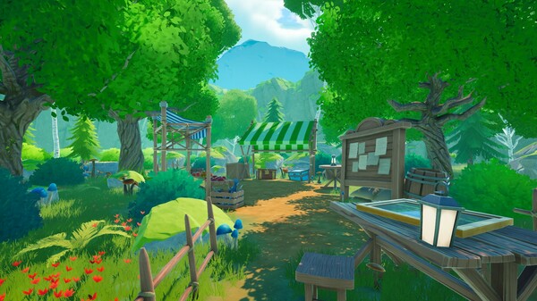 Summer Valley Hikefor windows and Linux 1