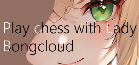 Play Chess with Lady Bongcloud Cover Image