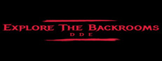 Explore The Backrooms