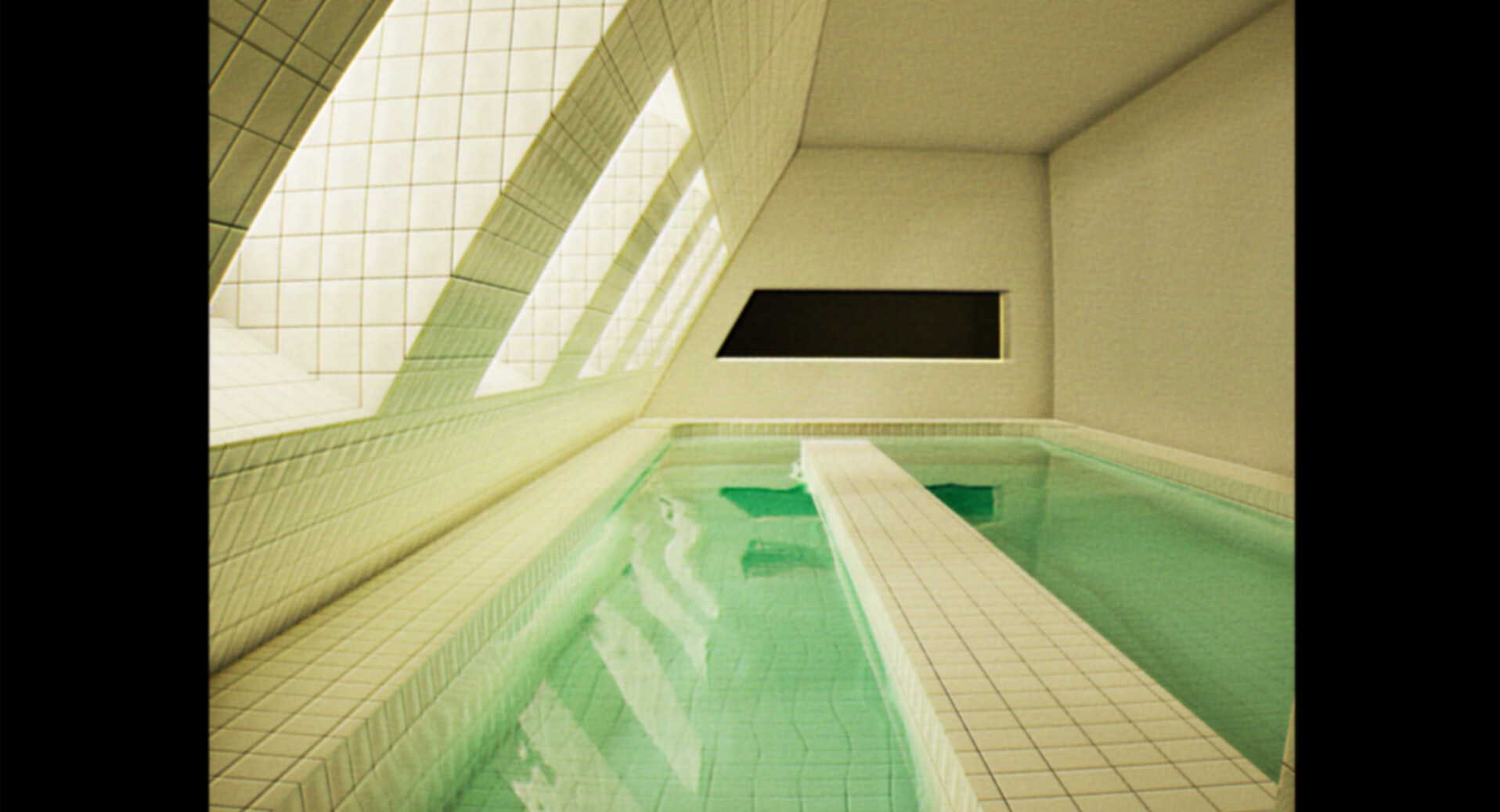 Explore The Backrooms #3