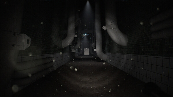 Скриншот из Explore the backrooms Скриншот из Explore the backrooms