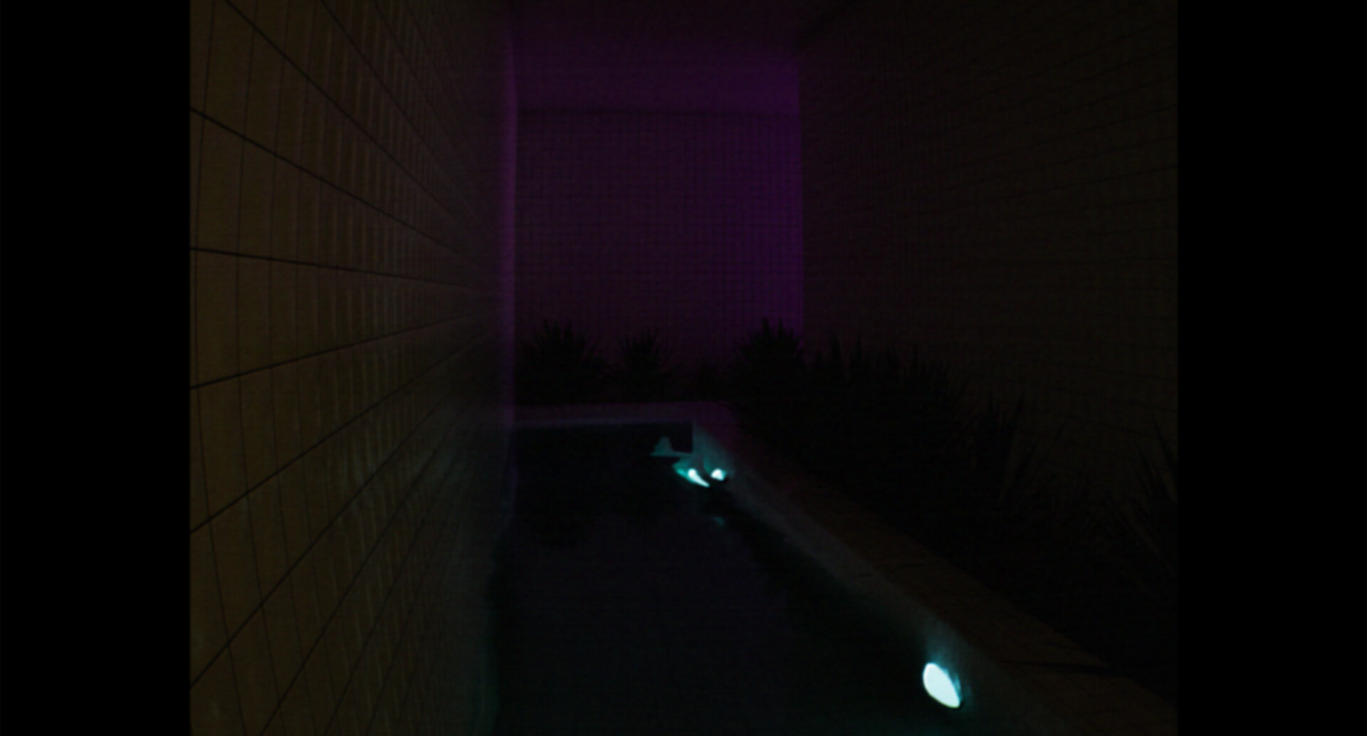 Explore The Backrooms #8